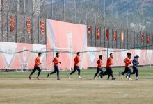 【乐玩LEWIN】“一天两练”强化体能?-乐玩真人线上娱乐