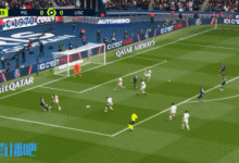 【乐玩LEWIN】梅内连线好机会！内马尔精妙挑传，梅西不停球推射可惜被封出-乐玩真人线上娱乐