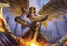 【乐玩LEWIN】王者荣耀:“最强射手”确定,能虐哭后羿,难操作度低于公孙离-乐玩真人线上娱乐