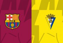 【乐玩LEWIN】巴萨vs加的斯首发:莱万、加维先发 法蒂、费兰出战-乐玩真人线上娱乐