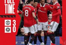 【乐玩LEWIN】三足鼎立⁉️曼联仅距曼城3分,距阿森纳5分,英超争冠扑朔迷离>>-乐玩真人线上娱乐