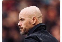 【乐玩LEWIN】曼联官推赞滕哈赫：这男人是个天才！-乐玩真人线上娱乐