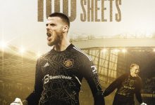 【乐玩LEWIN】舒梅切尔：德赫亚第180次零封追平纪录来自不易，但当之无愧-乐玩真人线上娱乐