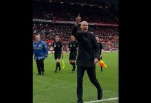 【乐玩LEWIN】?滕哈赫与球迷激情互动:周四来老特拉福德,我们一起击败巴萨-乐玩真人线上娱乐