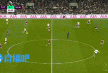 【乐玩LEWIN】打破僵局！霍伊别尔策动，本-戴维斯送助攻，埃默森插上单刀破门-乐玩真人线上娱乐