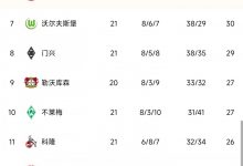 【乐玩LEWIN】?德甲大乱斗!多特六连胜追平榜首拜仁,头名到第六仅差5分-乐玩真人线上娱乐