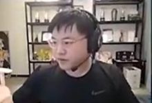 【乐玩LEWIN】乌兹看Leave惨遭阿水对位爆虐:JKL致命金身不死0换5!-乐玩真人线上娱乐