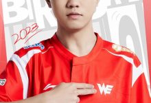 【乐玩LEWIN】WE官博为Demon庆生：祝阿玮生日快乐，未来一起继续加油！-乐玩真人线上娱乐