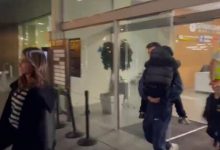 【乐玩LEWIN】世界杯夺冠后首次，?梅西一家带着多个行李箱回到巴塞罗那度假-乐玩真人线上娱乐