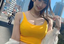 【乐玩LEWIN】100公分超凶G奶正妹《美园和花》精选作品推荐介绍及封面预览-乐玩真人线上娱乐