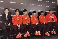 【乐玩LEWIN】TES群访 Rookie:对阵JDG失利是打得没对面好 团战应对得不好-乐玩真人线上娱乐