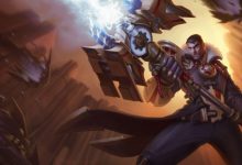 【乐玩LEWIN】MAD上单Chasy以1359分均伤害刷新了冬季赛单局最高分均伤害记录-乐玩真人线上娱乐