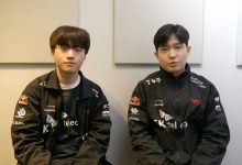 【乐玩LEWIN】Keria:感谢帮助我拿到这么多POG的下路搭档Gumayusi-乐玩真人线上娱乐