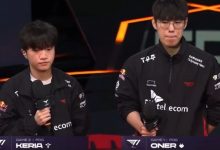 【乐玩LEWIN】PTT热议“如果T1在LPL打能拿第几”：这版本T1比去年还无敌-乐玩真人线上娱乐