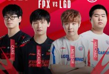 【乐玩LEWIN】?QiuQiu安妮火焰熊熊 Lwx极致输出 FPX绝境翻盘先下一城-乐玩真人线上娱乐