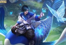 【乐玩LEWIN】庄周是王者荣耀中唯一一个没有天敌的英雄?除了他,还有一个英雄-乐玩真人线上娱乐