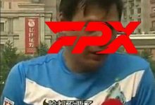 【乐玩LEWIN】小凤凰?小只因!FPX刷新建队以来最差常规赛战绩-乐玩真人线上娱乐