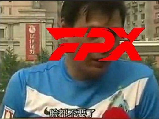 小凤凰？小只因！FPX刷新建队以来最差常规赛战绩