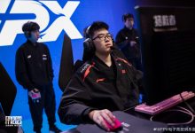 【乐玩LEWIN】比赛胜负由我掌控！Care先C后送将FPX推入深渊-乐玩真人线上娱乐