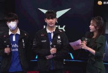 【乐玩LEWIN】赛后采访Juhan:关于Deokdam受伤的手肘 他说没关系也不疼-乐玩真人线上娱乐