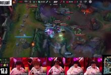 【乐玩LEWIN】LGD赛中麦克疯 Meteor：看我，这先锋我能抢-乐玩真人线上娱乐