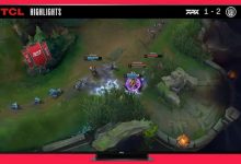 【乐玩LEWIN】FPXvsLGD第三局高光:Lwx有力难出,拔毛凤凰不如鸡!-乐玩真人线上娱乐