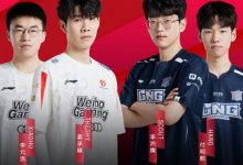 【乐玩LEWIN】?Scout维克托毁天灭地 Xiaohu抽象杰斯毫无建树 LNG逆转赢首局-乐玩真人线上娱乐