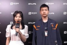 【乐玩LEWIN】Creme英文流采访：昨天有预想到IG会ban五个AD 霞洛是我们的备选-乐玩真人线上娱乐