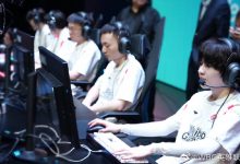 【乐玩LEWIN】WBG粉丝热议首局落败：程璐百分百胜率奎桑提被队友打没咯！-乐玩真人线上娱乐