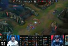 【乐玩LEWIN】笑笑：Scout要MVP了，他怎么把把MVP啊，他要偷我家哥哥的MVP了-乐玩真人线上娱乐