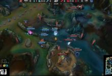 【乐玩LEWIN】笑笑看TheShy后排一打三:无敌!还在打!双杀!我的妈呀TheShy-乐玩真人线上娱乐