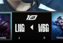 【乐玩LEWIN】极大的尊重！LNG五BAN AD，Light请神选出薇恩下路-乐玩真人线上娱乐