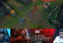 【乐玩LEWIN】Xiaohu的决心!时隔230天 中单酒桶本赛季首登场-乐玩真人线上娱乐