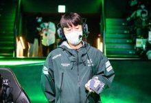 【乐玩LEWIN】BRO监督:即将对阵T1,希望选手不要畏惧正常发挥-乐玩真人线上娱乐