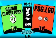 【乐玩LEWIN】?团战配合高下立判CCNC拉席克肆无忌惮冲脸输出 LGD0-2GG-乐玩真人线上娱乐