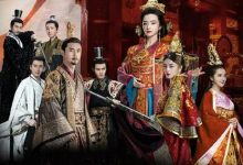 【乐玩LEWIN】2018国剧《独孤天下》全55集 HD1080P 迅雷下载-乐玩真人线上娱乐