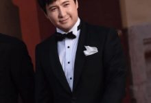 【乐玩LEWIN】网友偶遇沈腾现身开心麻花剧场 素颜状态好瘦不少-乐玩真人线上娱乐