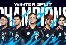 【乐玩LEWIN】G2横扫MAD登顶LEC冬季赛 同时成为全球首个MSI参赛战队-乐玩真人线上娱乐