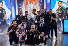 【乐玩LEWIN】G2捧杯2023LEC冬季冠军,为队史第十座LEC联赛冠军奖杯?-乐玩真人线上娱乐