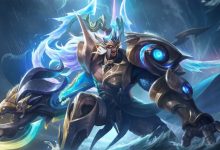 【乐玩LEWIN】S30英雄胜率,吕布马可波罗成难兄难弟,镜澜高端局已落幕-乐玩真人线上娱乐
