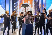 【乐玩LEWIN】拿下冬季赛冠军后G2众人发文:伦敦正在呼唤我!每个人都超越了自己-乐玩真人线上娱乐