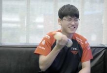 【乐玩LEWIN】小吕布:Keria操作好我对线强、队伍滚雪球速度快,才选AD辅助-乐玩真人线上娱乐