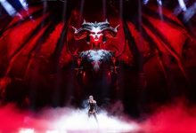 【乐玩LEWIN】游戏《暗黑破坏神4》与丹麦时尚品牌推出主题服装 亮相米兰时装周-乐玩真人线上娱乐