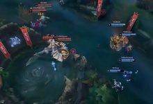 【乐玩LEWIN】饭堂谈TES不敌JDG:Kanavi的问题!10人游戏你太猛了TES怎么玩?-乐玩真人线上娱乐