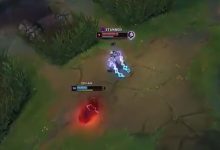 【乐玩LEWIN】管泽元锐评Knight离谱操作:我上都杀了,真不太好杀不死-乐玩真人线上娱乐