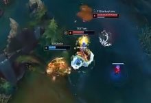 【乐玩LEWIN】饭堂锐评jiejie:这波应该是他电脑卡了吧?不能申请时光回溯吗?-乐玩真人线上娱乐