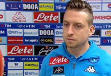 【乐玩LEWIN】贾凯里尼：全世界只有2、3名后卫能防奥斯梅恩，巅峰基耶利尼可以-乐玩真人线上娱乐