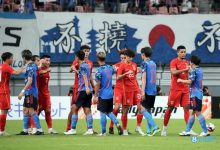 【乐玩LEWIN】技术积分差距太大,国足可能以第二档身份参与亚洲杯和世预赛抽签-乐玩真人线上娱乐