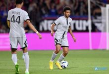 【乐玩LEWIN】队报：16岁中场小将埃梅里将会在巴黎对阵摩纳哥的比赛先发-乐玩真人线上娱乐