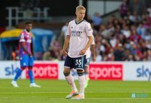 【乐玩LEWIN】拉姆斯代尔：津琴科将球队带到了不同的维度，他知道如何取得胜利-乐玩真人线上娱乐